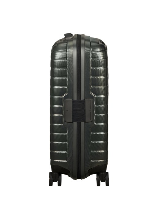 Samsonite Proxis Biz spinner 55 cm - detail 4 bronsgroen