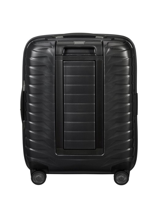 Samsonite Proxis Biz spinner 55 cm - achterkant 4 antraciet