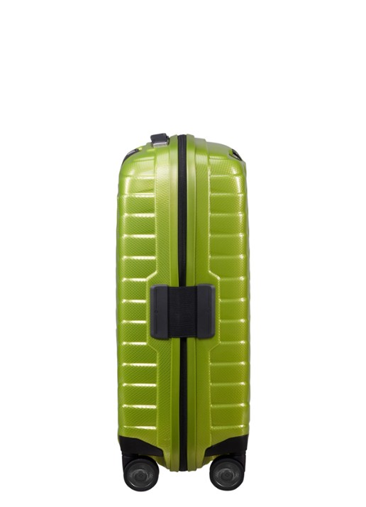 Samsonite Proxis Biz spinner 55 cm - detail 5 lime