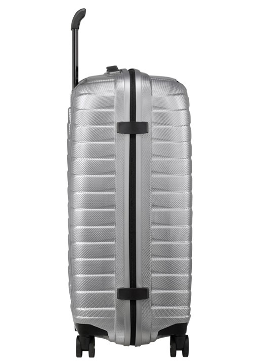 Samsonite Proxis spinner 69 cm - detail 3 zilver