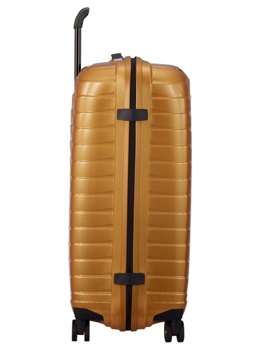 Samsonite Proxis spinner 69 cm - detail 6 goud