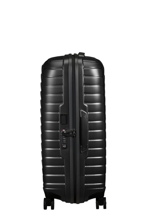 Samsonite Proxis spinner 69 cm - detail 5 antraciet