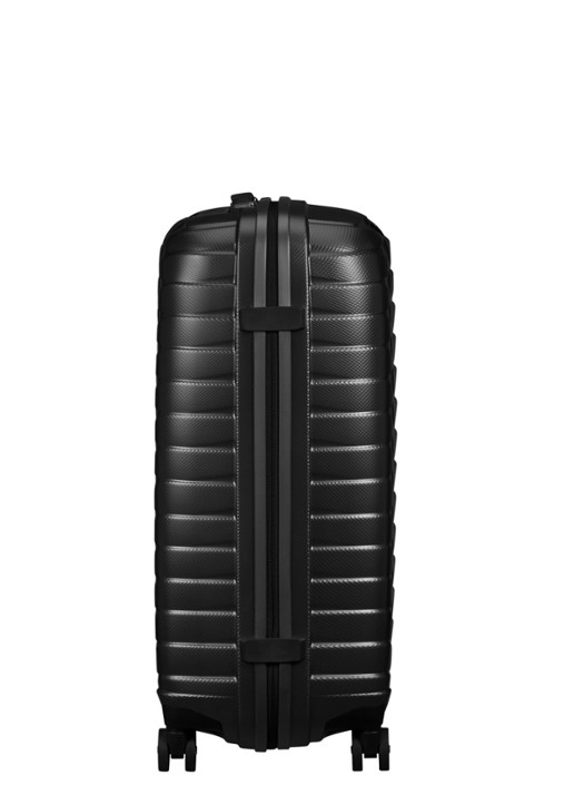 Samsonite Proxis spinner 69 cm - detail 6 antraciet
