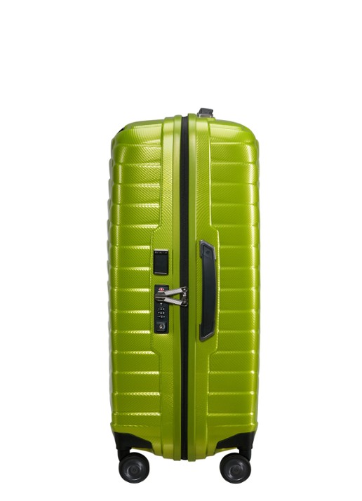 Samsonite Proxis spinner 69 cm - detail 4 lime
