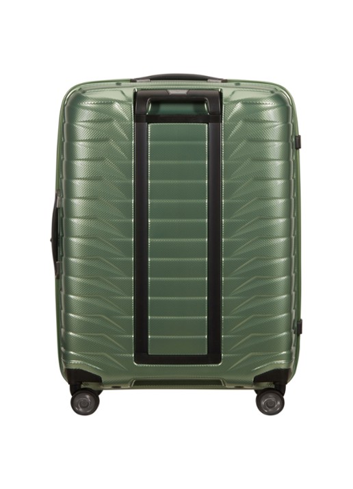 Samsonite Proxis spinner 69 cm - detail 3 groen