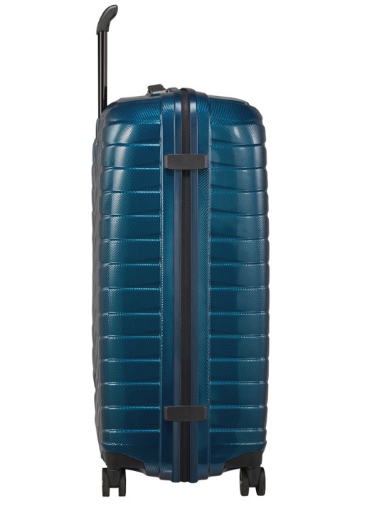 Samsonite Proxis spinner 75 cm - detail 4 petrol