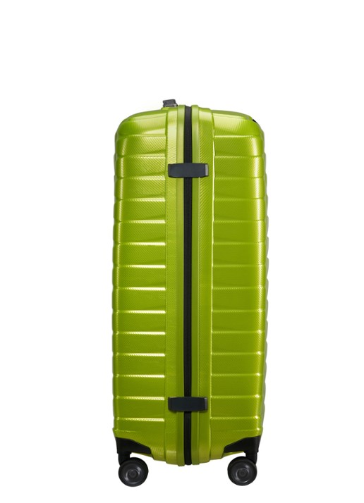 Samsonite Proxis spinner 75 cm - detail 3 lime
