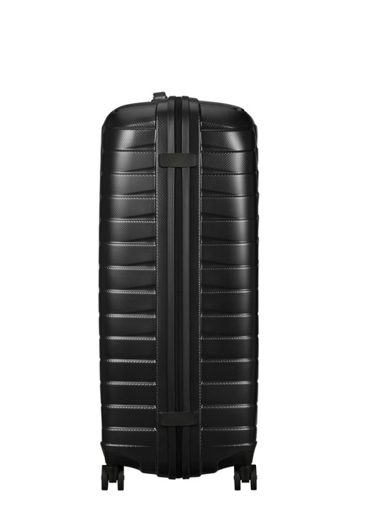 Samsonite Proxis spinner 81 cm - detail 2 antraciet