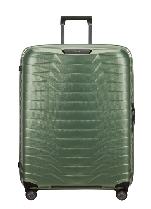 Samsonite Proxis spinner 81 cm