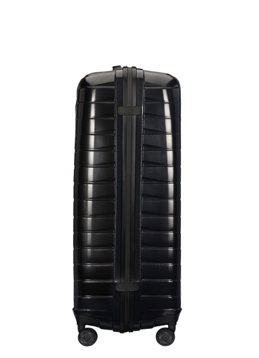 Samsonite Proxis spinner 86 cm - detail 5 zwart