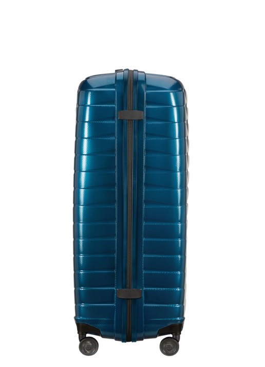 Samsonite Proxis spinner 86 cm - detail 2 petrol