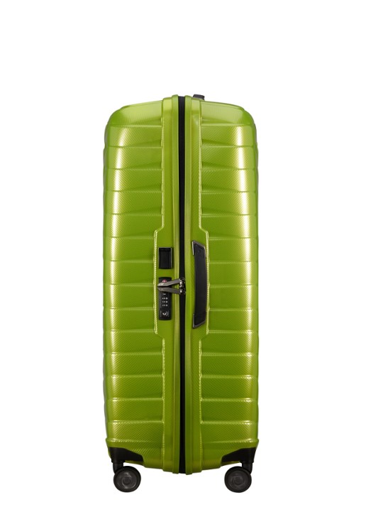 Samsonite Proxis spinner 86 cm - detail 5 lime