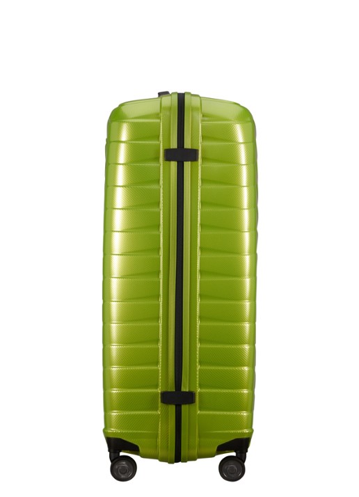 Samsonite Proxis spinner 86 cm - detail 6 lime