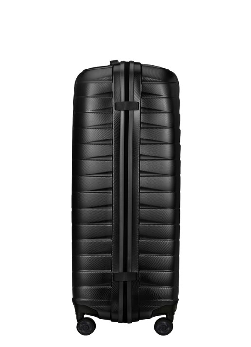 Samsonite Proxis spinner 86 cm - detail 5 antraciet