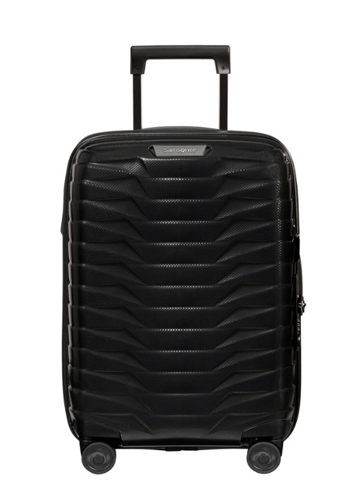 Samsonite Proxis uitbreidbare spinner 55 cm