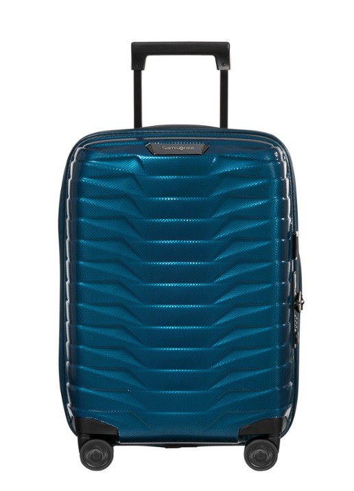 Samsonite Proxis uitbreidbare spinner 55 cm