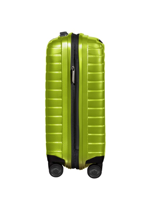 Samsonite Proxis uitbreidbare spinner 55 cm - detail 6 lime
