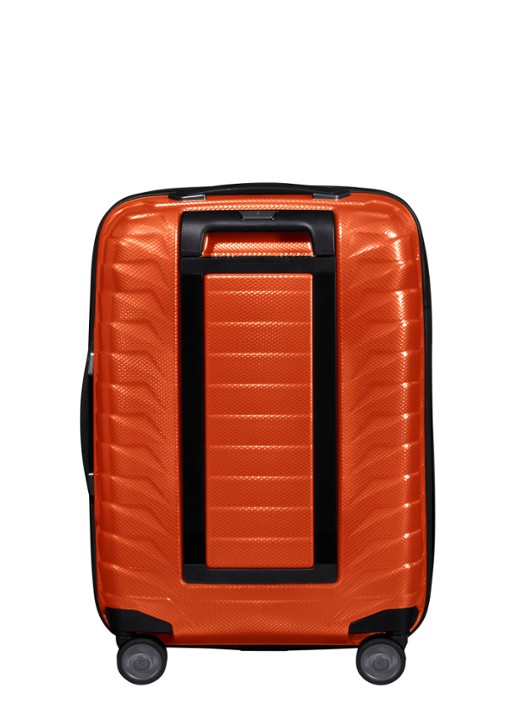 Samsonite Proxis uitbreidbare spinner 55 cm - detail 4 rood