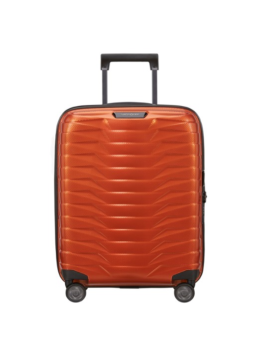 Samsonite Proxis vergrootbare spinner 55 cm