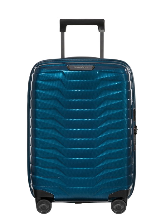 Samsonite Proxis vergrootbare spinner 55 cm