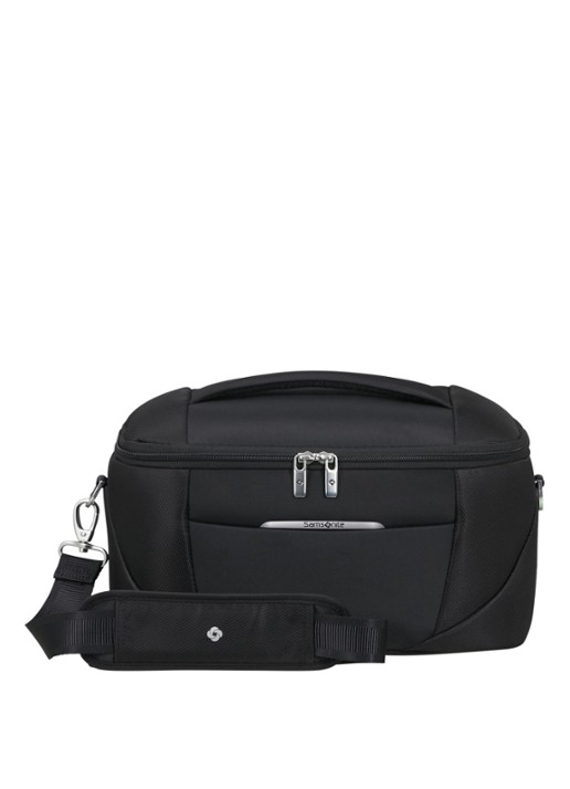 Samsonite Re-Lite beautycase met afneembare schouderriem