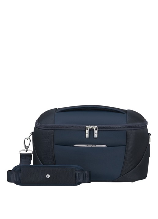 Samsonite Re-Lite beautycase met afneembare schouderriem