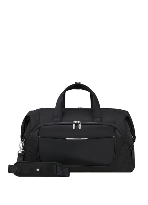 Samsonite Re-Lite duffel weekendtas met afneembare schouderriem