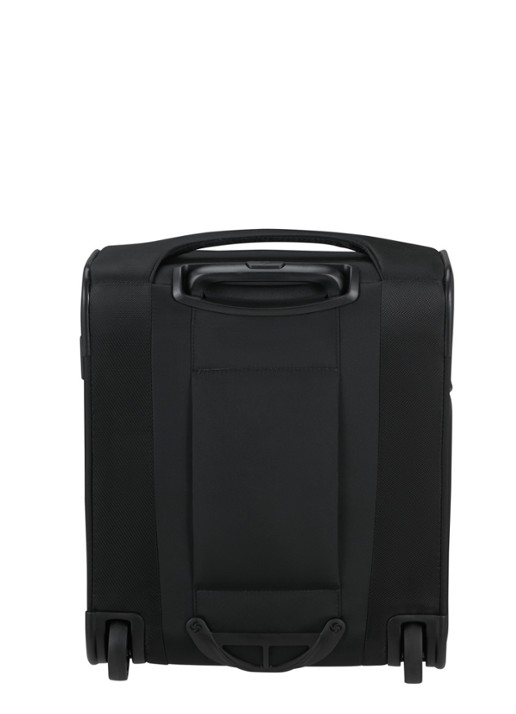 Samsonite Re-Lite trolley 45 cm - achterkant 3 black