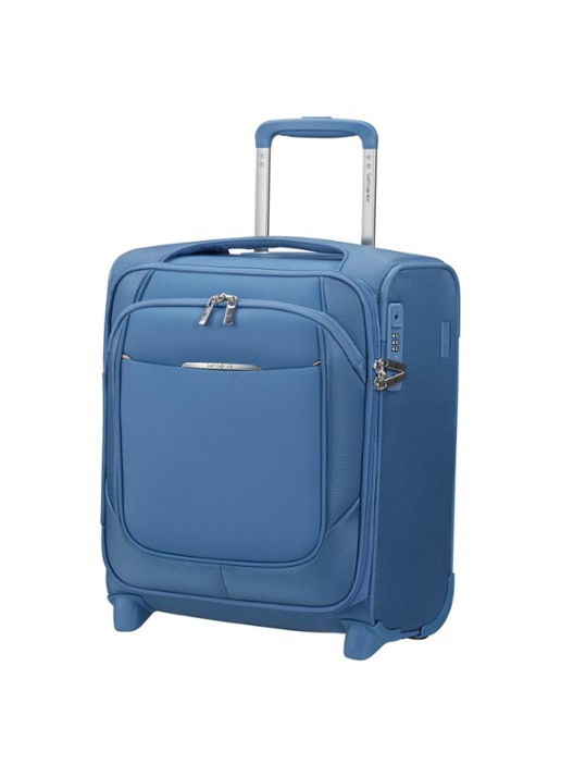Samsonite Re-Lite trolley 45 cm - detail 4 capri blue