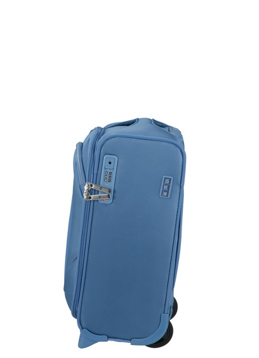Samsonite Re-Lite trolley 45 cm - detail 5 capri blue