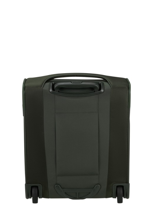 Samsonite Re-Lite trolley 45 cm - achterkant 3 climbing ivy