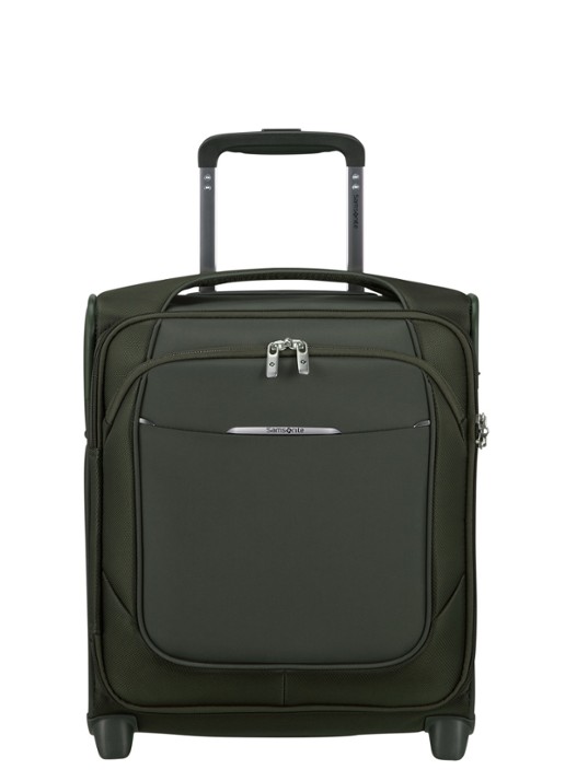 Samsonite Re-Lite trolley 45 cm - voorkant 4 climbing ivy