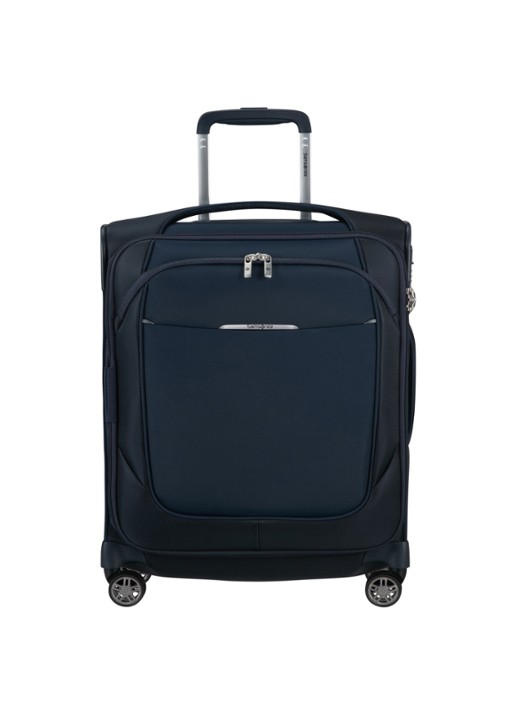 Samsonite Re-Lite vergrootbare spinner 55 cm