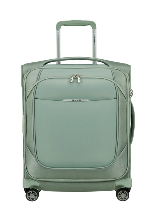 Samsonite Re-Lite vergrootbare spinner 55 cm