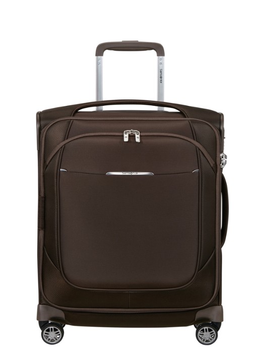 Samsonite Re-Lite vergrootbare spinner 55 cm