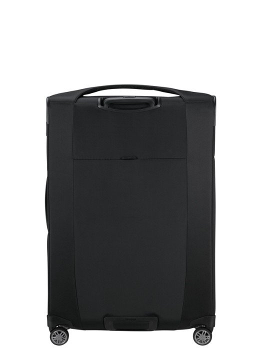 Samsonite Re-Lite vergrootbare spinner 78 cm - achterkant black