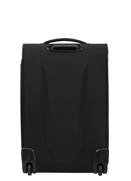 Samsonite Respark Duffle trolley 74 cm - achterkant zwart