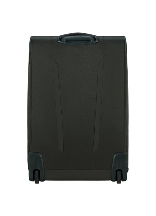 Samsonite Respark Duffle trolley 74 cm - achterkant legergroen