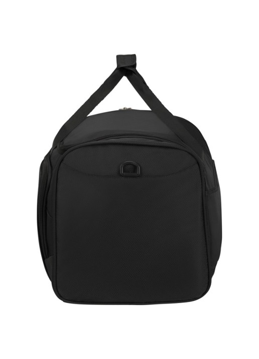 Samsonite Respark duffle weekendtas met afneembare schouderriem - detail 3 zwart