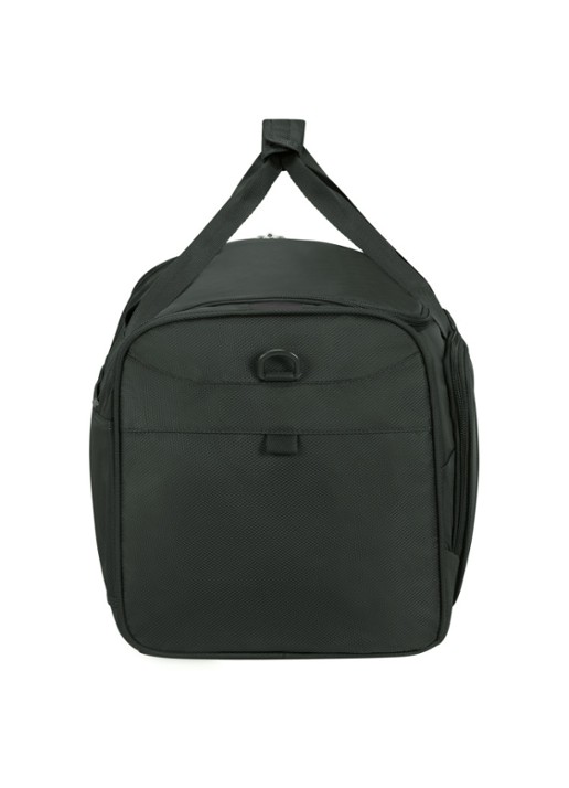 Samsonite Respark duffle weekendtas met afneembare schouderriem - detail 3 forest green / bronsgroen