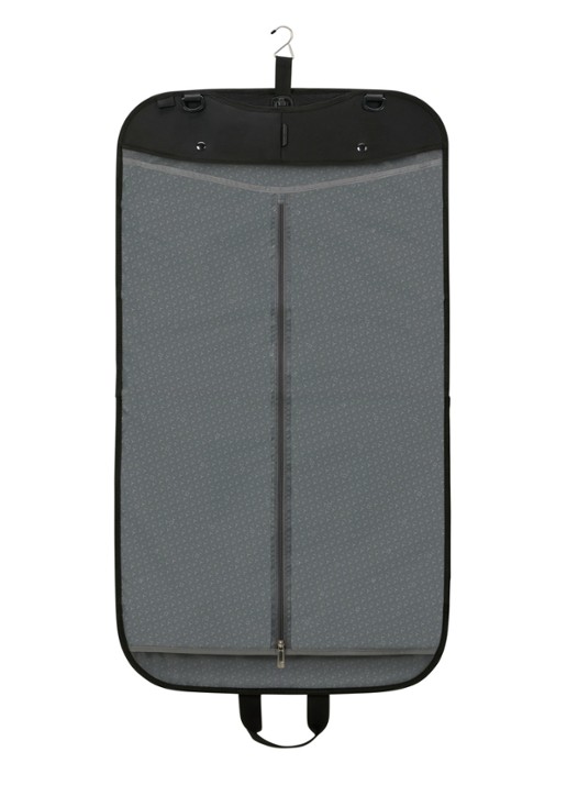 Samsonite Respark kledinghoes - detail 4 ozone black