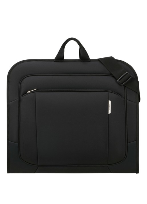 Samsonite Respark kledinghoes - voorkant ozone black