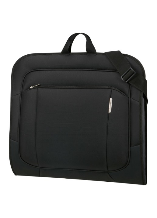 Samsonite Respark kledinghoes - voorkant 2 ozone black