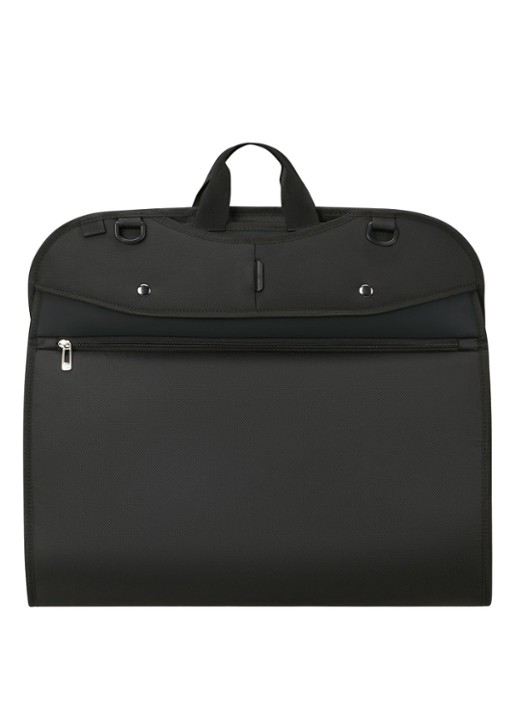 Samsonite Respark kledingtas  - achterkant ozone black