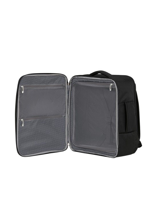 Samsonite Respark M rugzak - detail 3 zwart