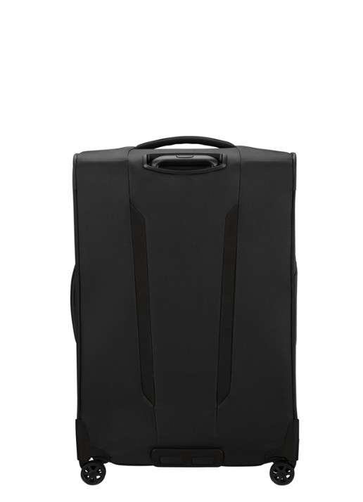 Samsonite Respark Nxt Eco spinner 79 cm - achterkant zwart