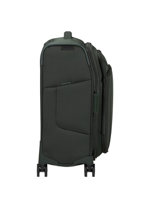 Samsonite Respark spinner 55 cm - detail 6 bronsgroen