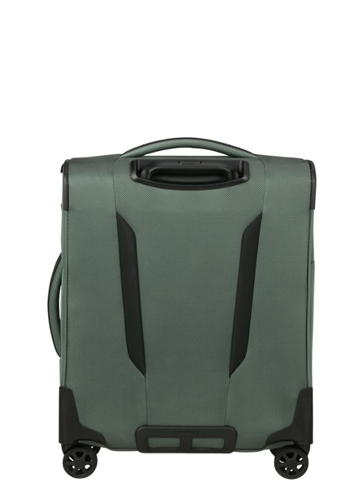 Samsonite Respark spinner 55 cm - detail 4 lichtgroen