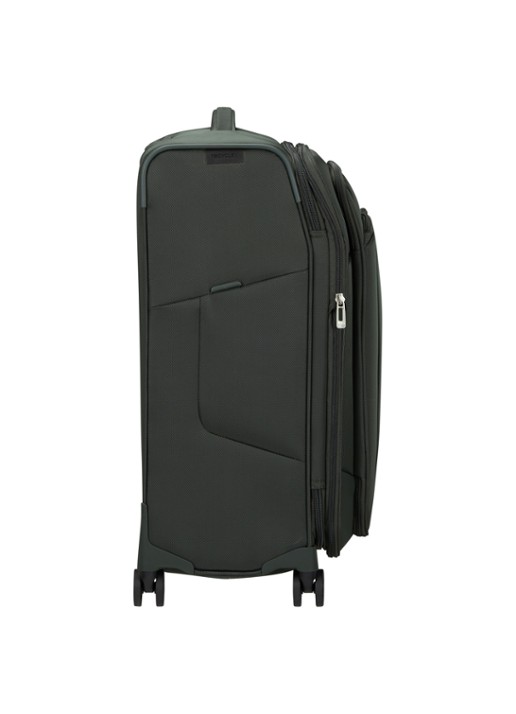 Samsonite Respark spinner 67 cm - detail 5 bronsgroen
