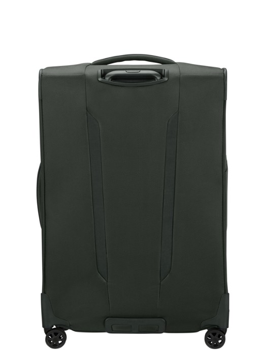 Samsonite Respark spinner 79 cm - achterkant 6 groen